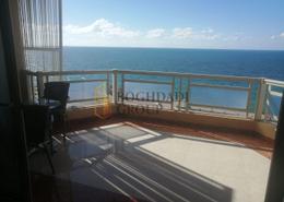 Apartment - 3 bedrooms for للبيع in Camp Chezar - Hay Wasat - Alexandria