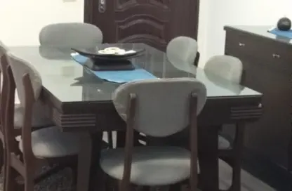 Apartment - 2 Bedrooms - 2 Bathrooms for rent in Madinaty - Cairo