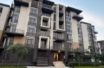 Apartment - 2 Bedrooms - 2 Bathrooms for sale in Madinaty - Cairo Apartment - 2 Bedrooms - 2 Bathrooms for sale in Madinaty - Cairo