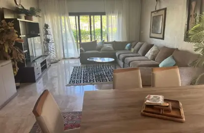 Apartment - 3 Bedrooms - 3 Bathrooms for sale in One 16 - Sheikh Zayed Compounds - Sheikh Zayed City - Giza