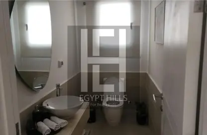 Apartment - 3 Bedrooms - 3 Bathrooms for sale in O West - 6 October Compounds - 6 October City - Giza