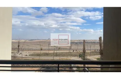 شقة - 3 غرف نوم - 3 حمامات للبيع في نيو جيزة - طريق مصر اسكندرية الصحراوي - مدينة 6 أكتوبر - الجيزة