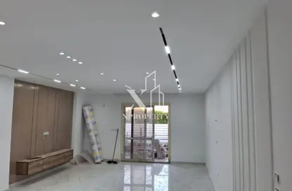 Apartment - 3 Bedrooms - 3 Bathrooms for sale in Al Khamayel city - Sheikh Zayed Compounds - Sheikh Zayed City - Giza