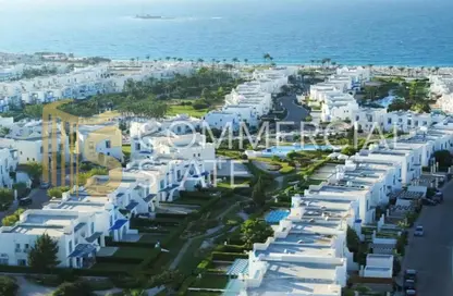 شاليه - 2 غرف نوم - 2 حمامات للبيع في بلاج - سيدي عبد الرحمن - الساحل الشمالي