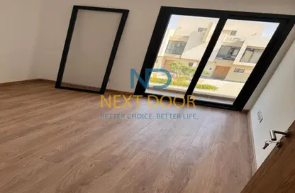 Twin House - 4 Bedrooms - 5 Bathrooms for rent in Al Burouj Compound - El Shorouk Compounds - Shorouk City - Cairo