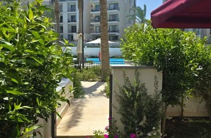 شاليه - 2 غرف نوم - 2 حمامات للبيع في مراسي - سيدي عبد الرحمن - الساحل الشمالي