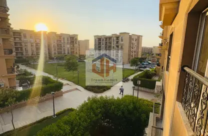 Apartment - 3 Bedrooms - 3 Bathrooms for sale in El Rehab Extension - Al Rehab - New Cairo City - Cairo