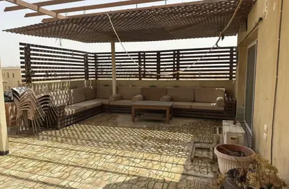 شقة - 2 غرف نوم - 1 حمام للايجار في محور العروبة - المنطقة أ - حى جنوب الاكايمية - مدينة القاهرة الجديدة - القاهرة