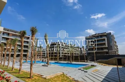 Apartment - 3 Bedrooms - 3 Bathrooms for sale in El Patio Oro - 5th Settlement Compounds - The 5th Settlement - New Cairo City - Cairo