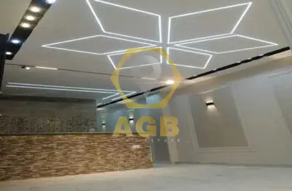 Apartment - 3 Bedrooms - 2 Bathrooms for sale in 2nd District - 6 October City - Giza