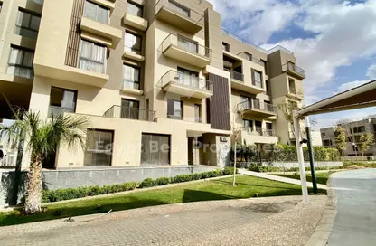 Apartment - 3 Bedrooms - 2 Bathrooms for sale in Sodic East - 6th District - New Heliopolis - Cairo
