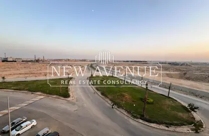 شقة - 3 غرف نوم - 3 حمامات للبيع في اللوتس الجنوبي - حى اللوتس - مدينة القاهرة الجديدة - القاهرة