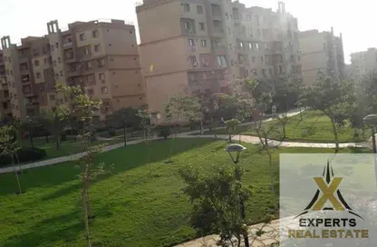 شقة - 3 غرف نوم - 1 حمام للبيع في مدينتي - القاهرة