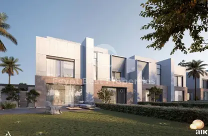 Duplex - 3 Bedrooms - 4 Bathrooms for sale in VAHA by Alkarma Developments - New Zayed City - Sheikh Zayed City - Giza Duplex - 3 Bedrooms - 4 Bathrooms for sale in VAHA by Alkarma Developments - New Zayed City - Sheikh Zayed City - Giza