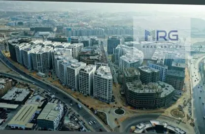Apartment - 3 Bedrooms - 3 Bathrooms for sale in One Kattameya - El Katameya Compounds - El Katameya - New Cairo City - Cairo