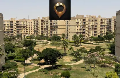 Apartment - 3 Bedrooms - 1 Bathroom for sale in Madinaty - Cairo