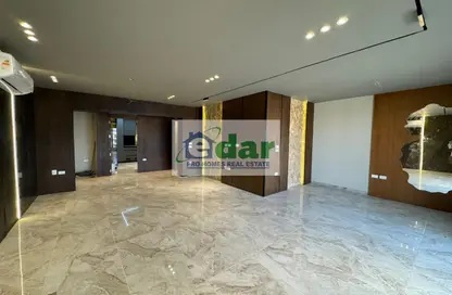 Apartment - 3 Bedrooms - 2 Bathrooms for sale in Palm Hills New Cairo - 5th Settlement Compounds - The 5th Settlement - New Cairo City - Cairo