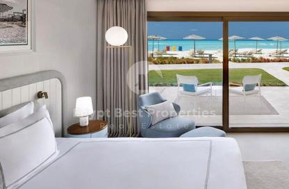 Villa - 7 Bedrooms - 7+ Bathrooms for sale in Marassi - Sidi Abdel Rahman - North Coast