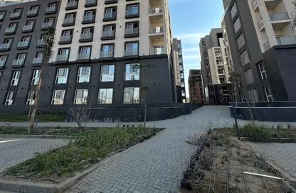 Apartment - 1 Bedroom - 2 Bathrooms for sale in Park Lane - New Capital Compounds - New Capital City - Cairo