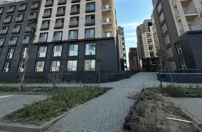 شقة - غرفة نوم - 2 حمامات للبيع في بارك لين - كمبوندات العاصمة الإدارية الجديدة - العاصمة الإدارية الجديدة - القاهرة