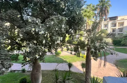 Apartment - 3 Bedrooms - 2 Bathrooms for rent in Hadayek Al Mohandessin - 4th District - Sheikh Zayed City - Giza