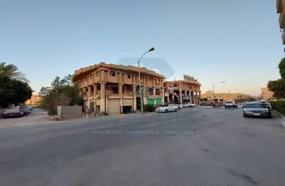 محل تجاري - استوديو للبيع في طريق 6 اكتوبر وادي النطرون - مدينة 6 أكتوبر - الجيزة