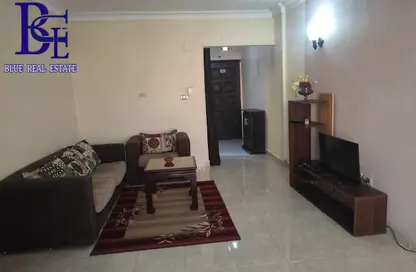 Apartment - 2 Bedrooms - 1 Bathroom for sale in 11th District - Sheikh Zayed City - Giza