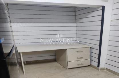 Retail - Studio - 1 Bathroom for sale in Makram Ebeid St. - 6th Zone - Nasr City - Cairo