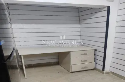 Retail - Studio - 1 Bathroom for sale in Makram Ebeid St. - 6th Zone - Nasr City - Cairo