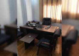 Office Space - 1 bathroom for للايجار in Al Delta St. - Sporting - Hay Sharq - Alexandria