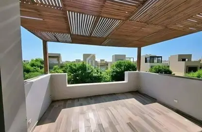 Duplex - 3 Bedrooms - 4 Bathrooms for sale in Villette - 5th Settlement Compounds - The 5th Settlement - New Cairo City - Cairo