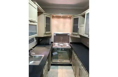 Apartment - 3 Bedrooms - 2 Bathrooms for rent in Taj City - 5th Settlement Compounds - The 5th Settlement - New Cairo City - Cairo