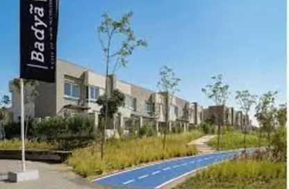 Villa - 5 Bedrooms - 4 Bathrooms for sale in Badya Palm Hills - 6 October Compounds - 6 October City - Giza