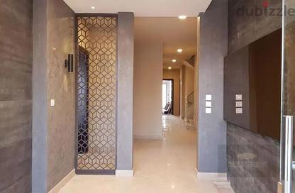 Apartment - 4 Bedrooms - 4 Bathrooms for sale in Yasmine District - 14th District - Sheikh Zayed City - Giza