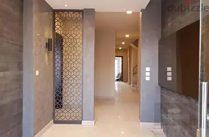 Penthouse - 4 Bedrooms - 2 Bathrooms for sale in Yasmine District - 14th District - Sheikh Zayed City - Giza