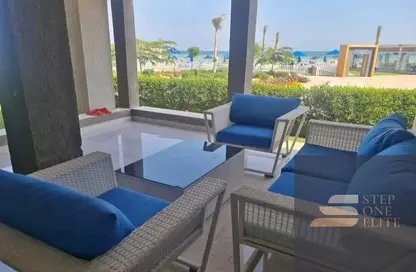 Chalet - 2 Bedrooms - 2 Bathrooms for sale in Aroma Residence - Al Ain Al Sokhna - Suez Chalet - 2 Bedrooms - 2 Bathrooms for sale in Aroma Residence - Al Ain Al Sokhna - Suez
