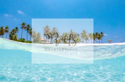 Chalet - 1 Bedroom - 1 Bathroom for sale in June - Ras Al Hekma - North Coast