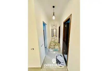 Penthouse - 3 Bedrooms - 3 Bathrooms for sale in Casa - Sheikh Zayed Compounds - Sheikh Zayed City - Giza
