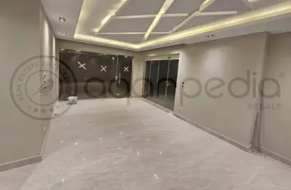 Duplex - 3 Bedrooms - 3 Bathrooms for sale in El Yasmeen 6 - El Yasmeen - New Cairo City - Cairo