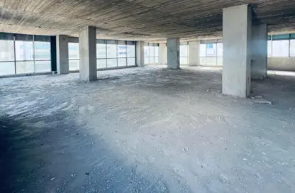 Shop - Studio - 1 Bathroom for rent in Kernel Business Hub - North Teseen St. - The 5th Settlement - New Cairo City - Cairo