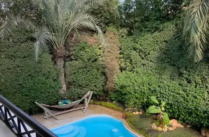 Villa - 4 Bedrooms - 4 Bathrooms for sale in Rehab City Third Phase - Al Rehab - New Cairo City - Cairo