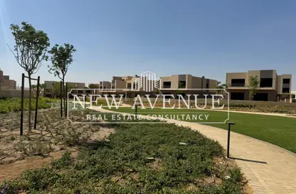 تاون هاوس - 3 غرف نوم - 3 حمامات للبيع في بارك فيو هاب تاون - مدينة المستقبل - القاهرة تاون هاوس - 3 غرف نوم - 3 حمامات للبيع في بارك فيو هاب تاون - مدينة المستقبل - القاهرة