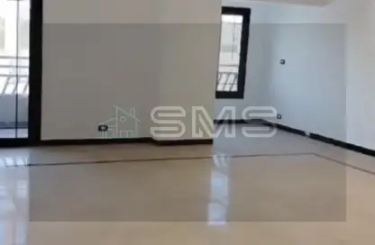 Apartment - 4 Bedrooms - 3 Bathrooms for rent in West Golf - El Katameya Compounds - El Katameya - New Cairo City - Cairo