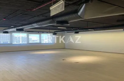 Office Space - Studio - 1 Bathroom for rent in Mivida - 5th Settlement Compounds - The 5th Settlement - New Cairo City - Cairo