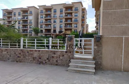 Apartment - 3 Bedrooms - 2 Bathrooms for rent in El Rehab Extension - Al Rehab - New Cairo City - Cairo
