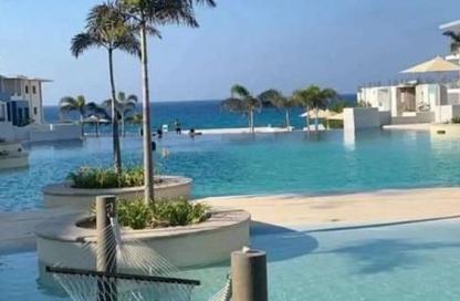 Chalet - 3 Bedrooms - 2 Bathrooms for sale in Salt - Ras Al Hekma - North Coast