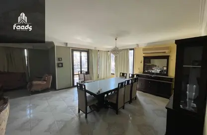 Apartment - 4 Bedrooms - 2 Bathrooms for sale in Nasr City - Cairo