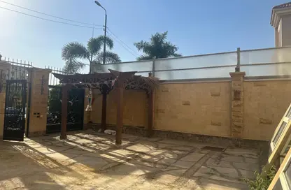 Villa - Studio - 4 Bathrooms for rent in Sheraton Al Matar - El Nozha - Cairo
