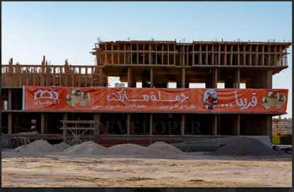 شقة - 3 غرف نوم - 1 حمام للبيع في منطقة الاحياء - الغردقة - محافظة البحر الاحمر