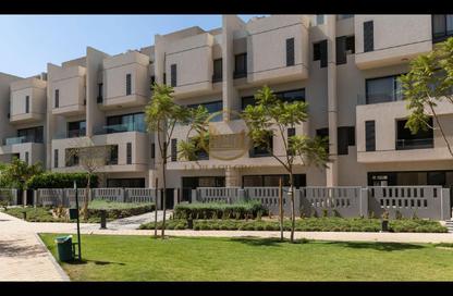 Villa - 3 Bedrooms - 3 Bathrooms for sale in Al Burouj Compound - El Shorouk Compounds - Shorouk City - Cairo